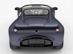 Venturi America Concept 2010 года